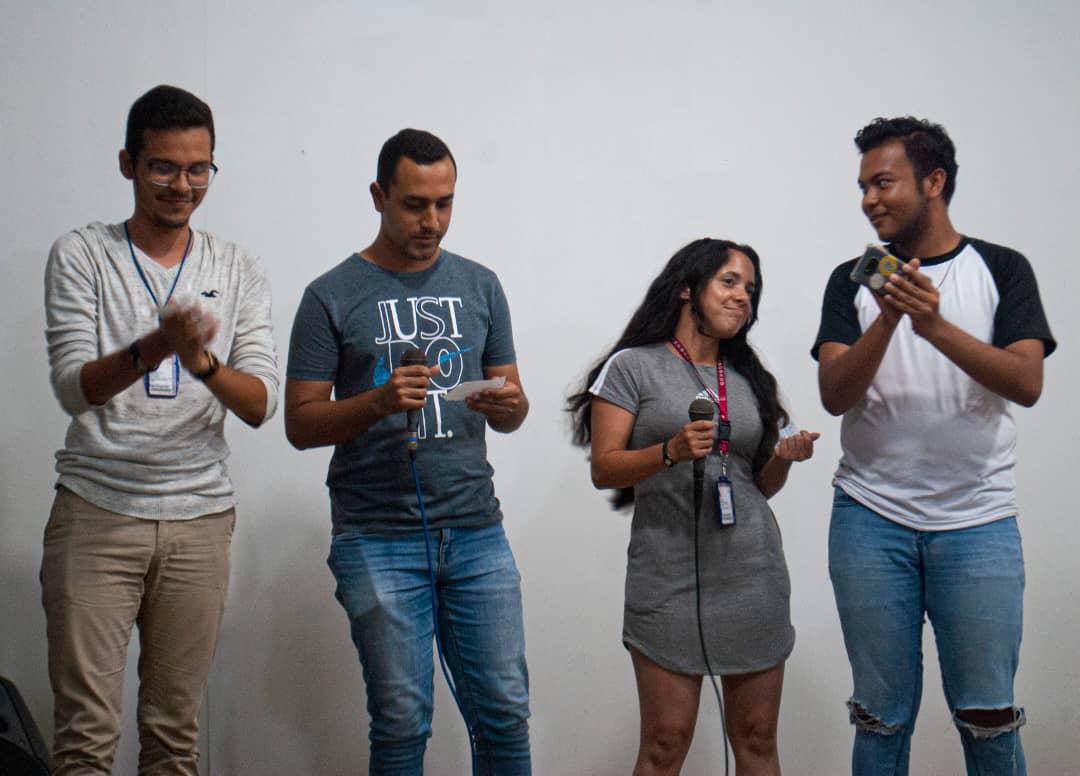 PrensaULANurr's tweet photo. Resaltan importancia de los DDHH mediante festival musical universitario. El evento fue organizado por el #Cenurr y #TodosPorLaEducación
https://t.co/abkbf8vklW
#UniVe
#ULA
#Trujillo
#24Oct https://t.co/y9Okox47Wr