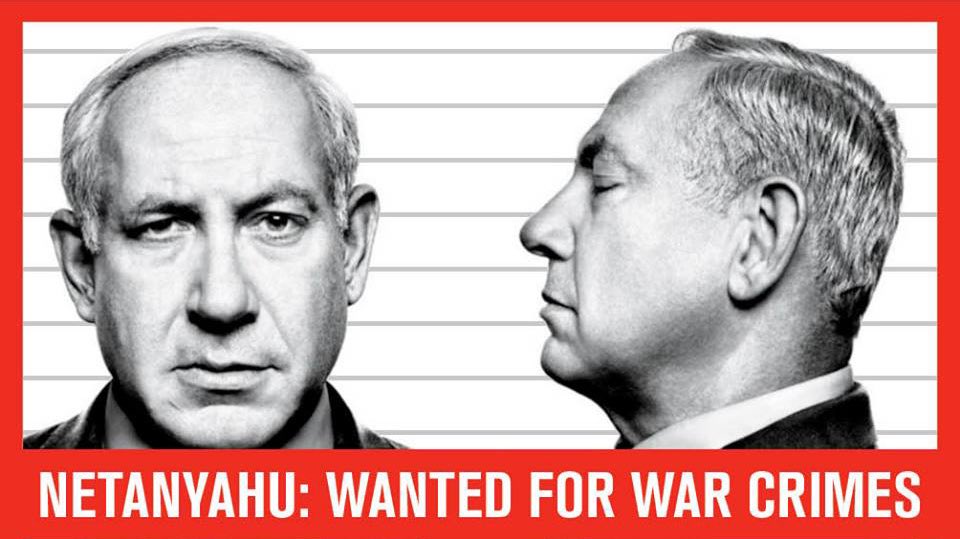 War criminal