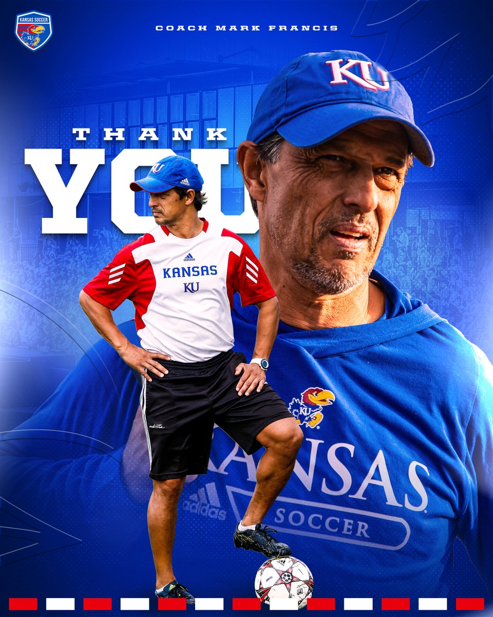 Kansas Soccer tweet media