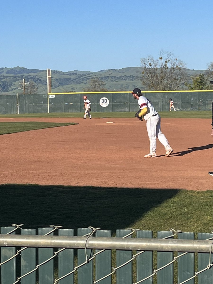 GavRamsBaseball's tweet photo. Gavilan Baseball is back on X!

Follow us on X and Instagram @gavramsbaseball https://t.co/SctLZV4acH
