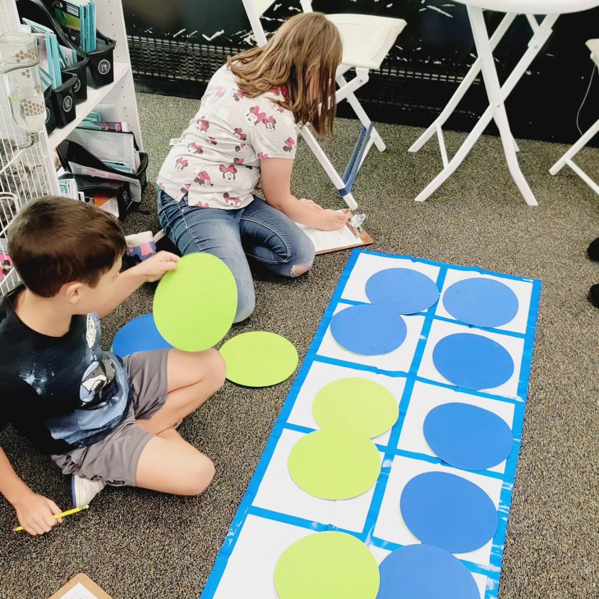 Kimberly Osborne, Ed.S. tweet media