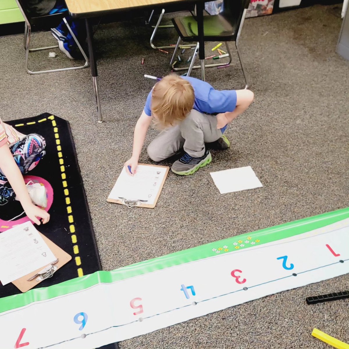 Kimberly Osborne, Ed.S. tweet media