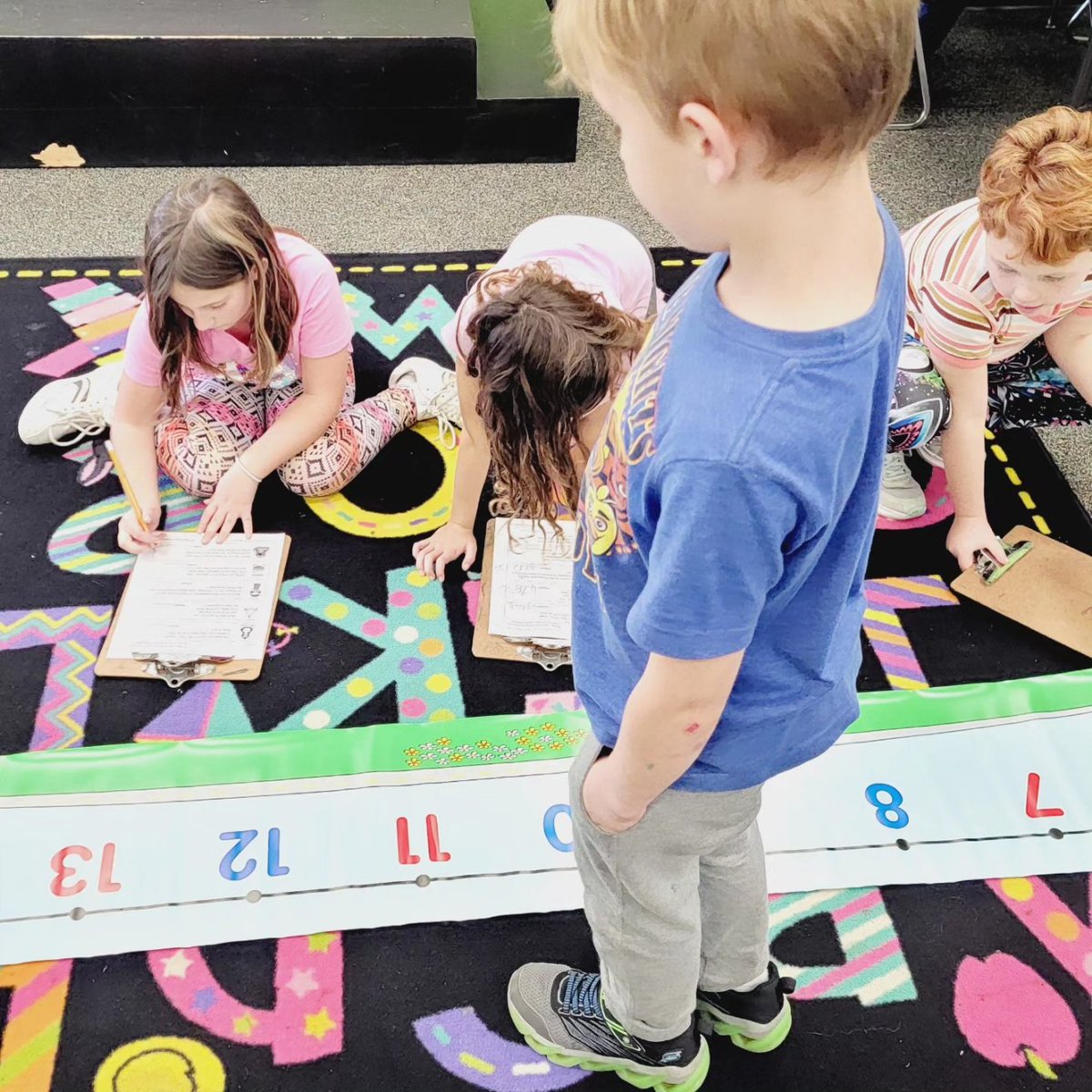 Kimberly Osborne, Ed.S. tweet media