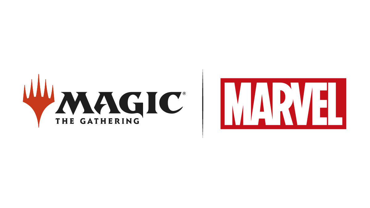 We're already hard at work on #MTGxMarvel projects. So, there's not much we can say about what is coming yet. But... what are you hoping for?
