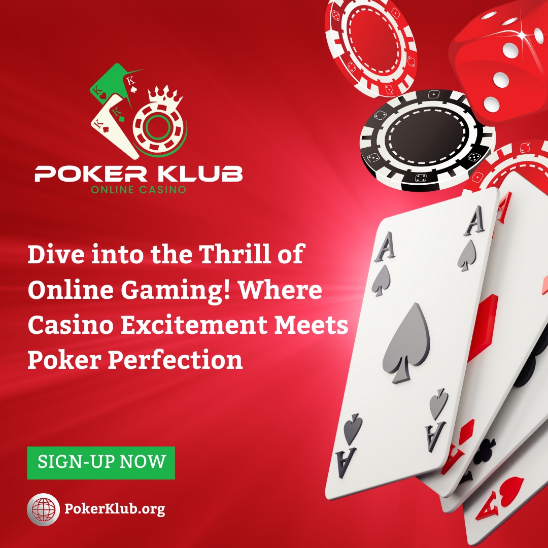 PokerK09's tweet image. 🃏✨ Embrace Casino &amp;amp; Poker Fusion! 🎰

Sign up now for a unique gaming journey! Master your skills, claim your victories, and experience unmatched thrills. 

The cards are waiting – are you? 🌟💫 

#GamingThrills #PokerPassion #ClaimYourVictory