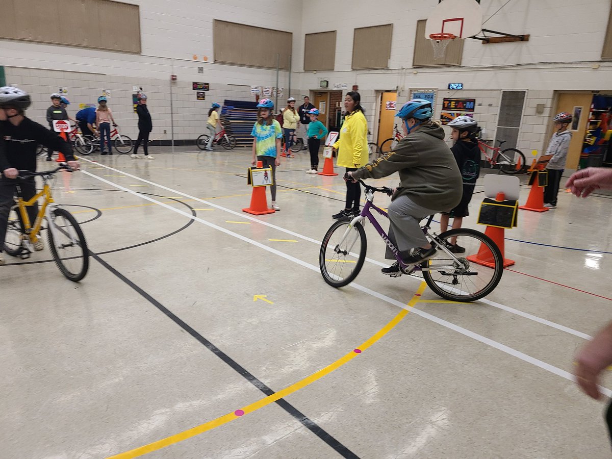 Sunset Elementary tweet media