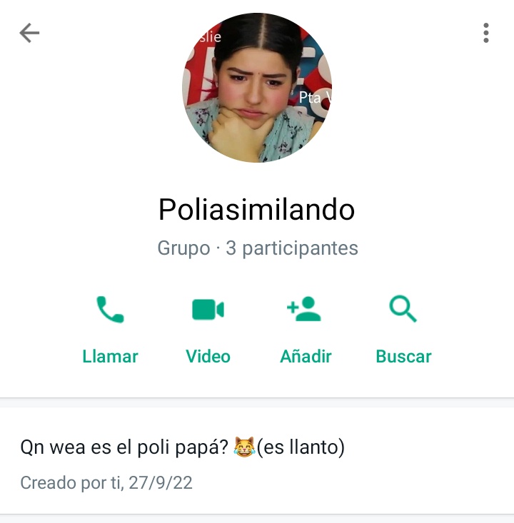PPTeamYuli's tweet photo. Etapa de poliasimilación https://t.co/TYUZeU2zHS