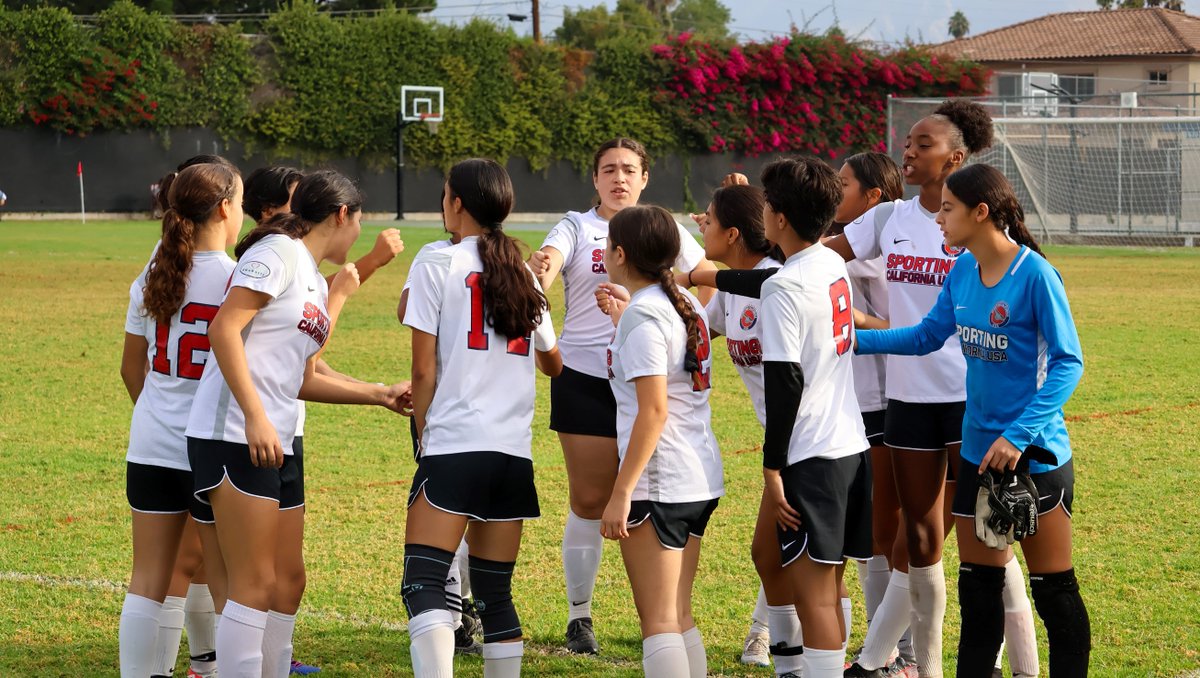 Sporting California USA tweet media