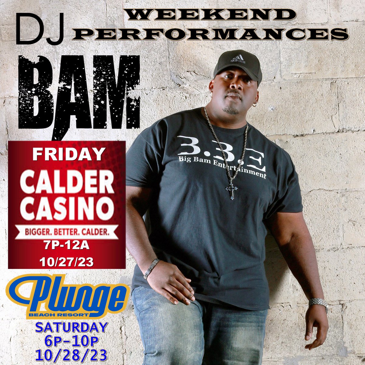 BamMiami's tweet photo. #DJ #Weekend #miami305 #ftlauderdale https://t.co/wzXNcjDv8a