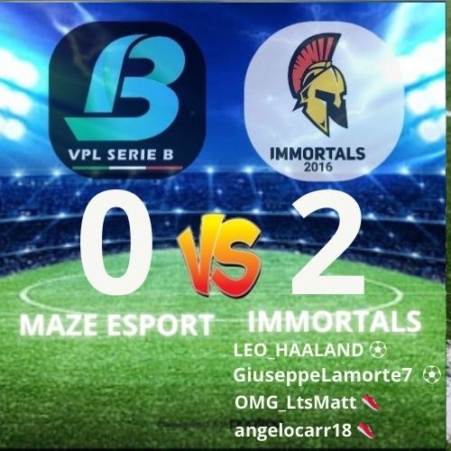 2016immortal's tweet photo. Ottimo esordio in @VPLItaly 
Partita contro un avversario ostico.
Avanti cosi💪❤️🖤 https://t.co/LWw1HjHme8