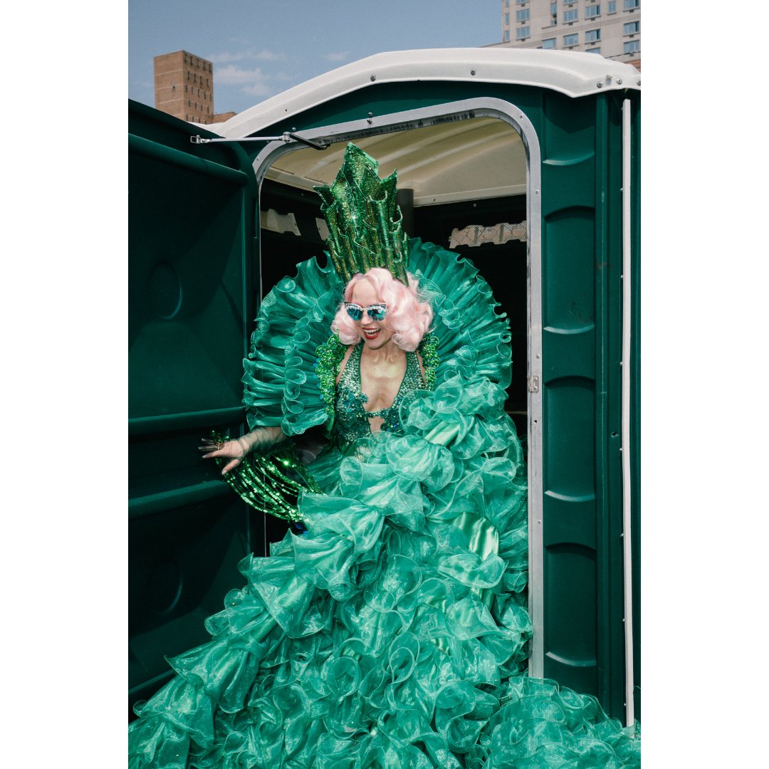CollegePhotog's tweet photo. Paola Chapdelaine (@PaoChap ) from the International Center of Photography ( @ICPhotog ) has received an Award of Excellence in the Portrait category. Congratulations! #CPOY78 https://t.co/wDTemEeRqj