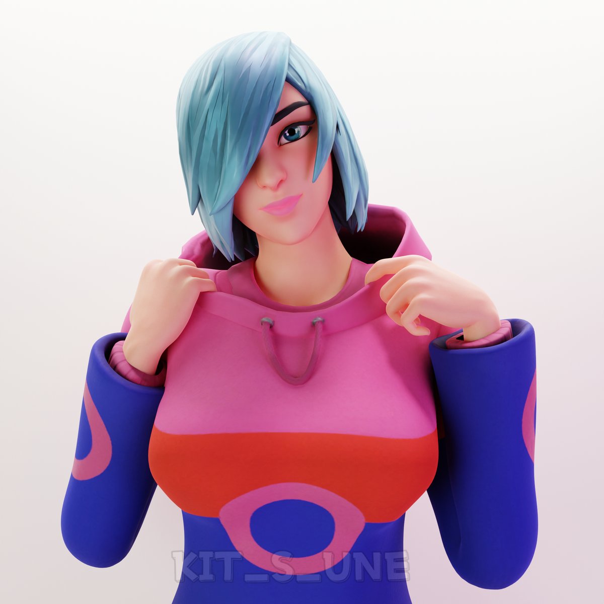 KIT_S_UNE's tweet photo. o 3o
#Irisfortnite #Iris #fortnite3d #FortniteBlender #FortniteArt #FortniteRender #blender #Chapter4Season2 https://t.co/6CaJKgxGUL