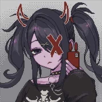 Ena_Irl_'s tweet photo. — NEW PROMO TWEET! ☆ — 

She / They (+neos) , minor , Multi fiction-kin — pjsk + NSO + Genshin + HSR + Helltaker + DDLC + Multishipper
♭
Berri/Poly
♪
chronically online mentally i'll  Ame kinnie
♫
Read carrd byf : https://t.co/EuiHKm3hyQ — ★  
♩
♡ + ↻ appreciated ~! https://t.co/44y1Uu8ELL
