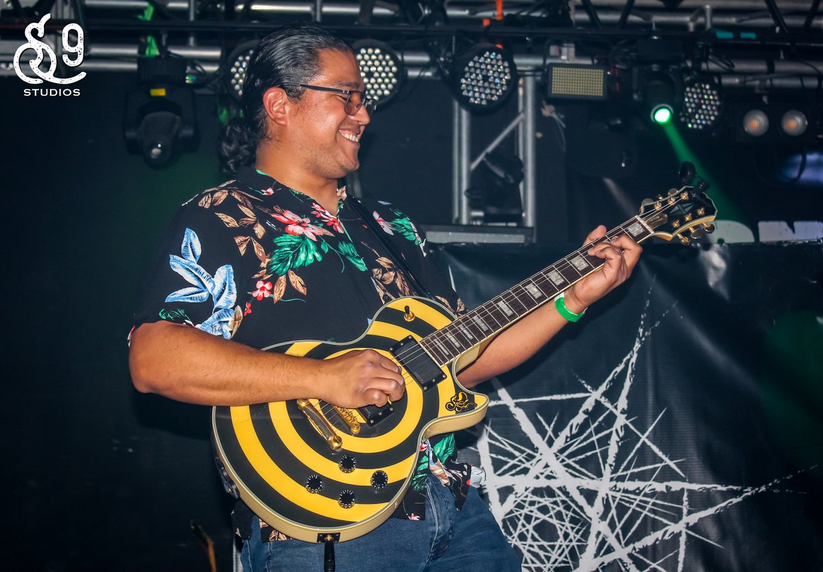 Satur9Studios's tweet photo. Band: ๏hotshotkix.x.x
๐ธ: ๏lorenzo.corral.5
Event: Evolve Tour 2023
06-23-2023
Location: @RockHouseKitchn
#saturninestudios #canon #band #bandpic #event #rockstar #music #localband #localartist #localtalent #hotshotkixxx #elpasotx https://t.co/3W31BnBdos