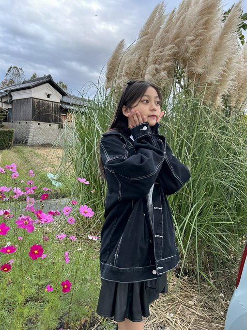 Twitterのコスプレ画像12