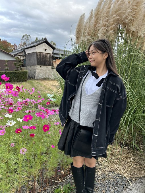 Twitterのコスプレ画像13