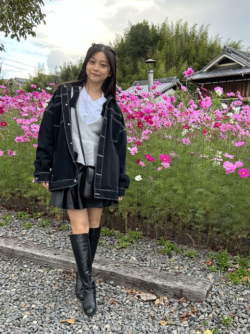 Twitterのコスプレ画像11