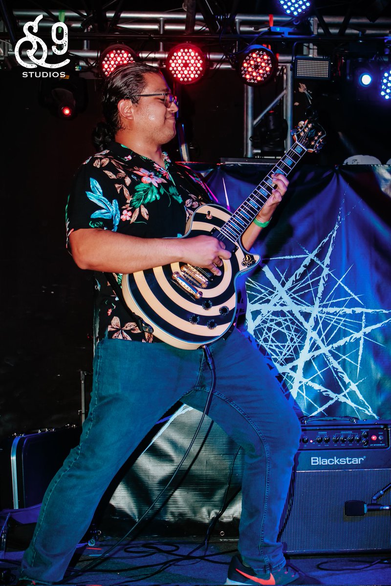 Satur9Studios's tweet photo. Band: ๏hotshotkix.x.x
๐ธ: ๏lorenzo.corral.5
Event: Evolve Tour 2023
06-23-2023
Location: @RockHouseKitchn
#saturninestudios #canon #band #bandpic #event #rockstar #music #localband #localartist #localtalent #hotshotkixxx #elpasotx https://t.co/3W31BnBdos