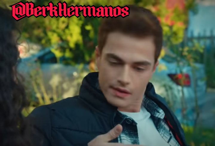 #Ayber #Hermanos24Oct
Ay esta esa es mi chica esa es mi novia feminista!
❤❤❤❤