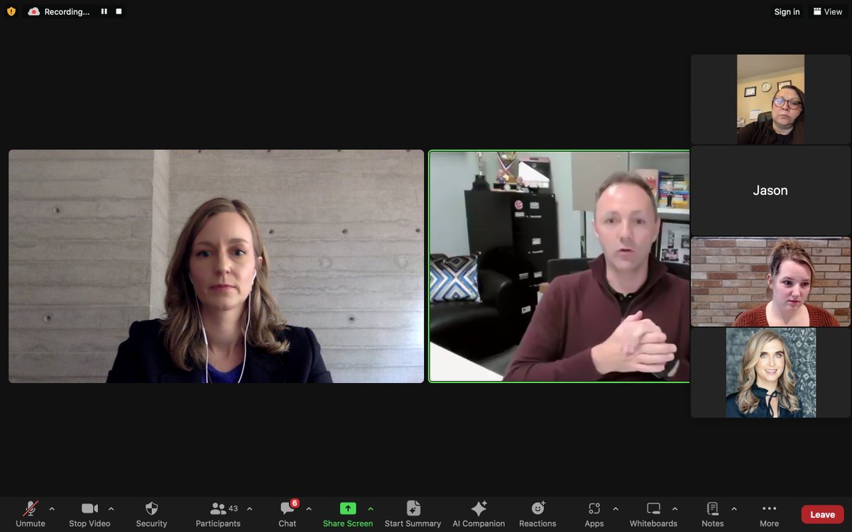 Thank you <a href="/REMAXRiverCity/">RE/MAX River City 🏡🇨🇦</a> for inviting me to speak to your team of brokers about Edmonton's hot-off-the press Zoning Bylaw 20001! Looking forward to future collaborations. #yegre #yegrealestate #edmontonrealestate #yegrealtor #yegrealty #yeghomes