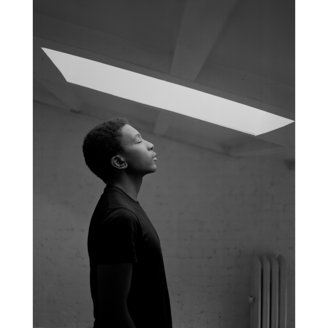 CollegePhotog's tweet photo. Paola Chapdelaine ( @PaoChap ) from the International Center of Photography ( @ICPhotog ) has been named a Finalist in the Portrait category. Congratulations! #CPOY78 https://t.co/p1EcpaNFbD