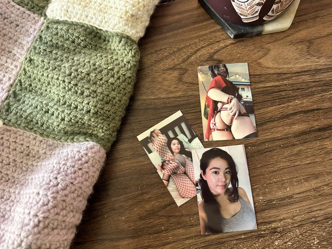 Guess who got a printer! https://t.co/WFAwqfdxh6<a href="/tag/footfetish"class="tags"><span>#footfetish</span></a><a href="/tag/findom"class="tags"><span>#findom</span></a><a href="/tag/asiangoddess"class="tags"><span>#asiangoddess</span></a>