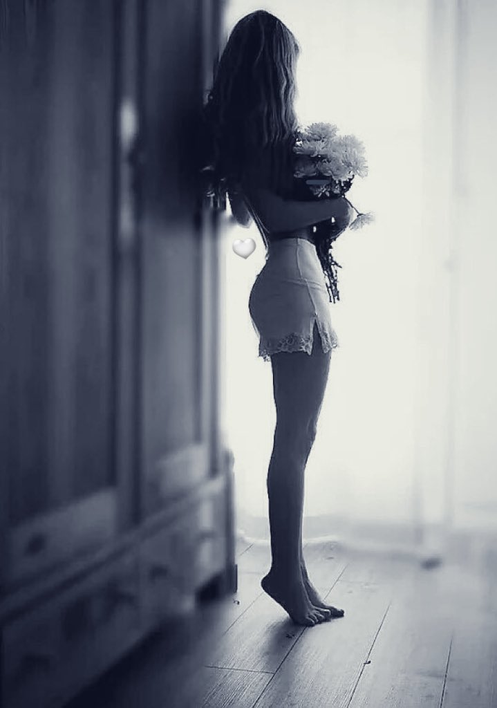 Noté tu cara y anhelé tu cuerpo... Pero me enamoré del alma que estaba dentro.♡