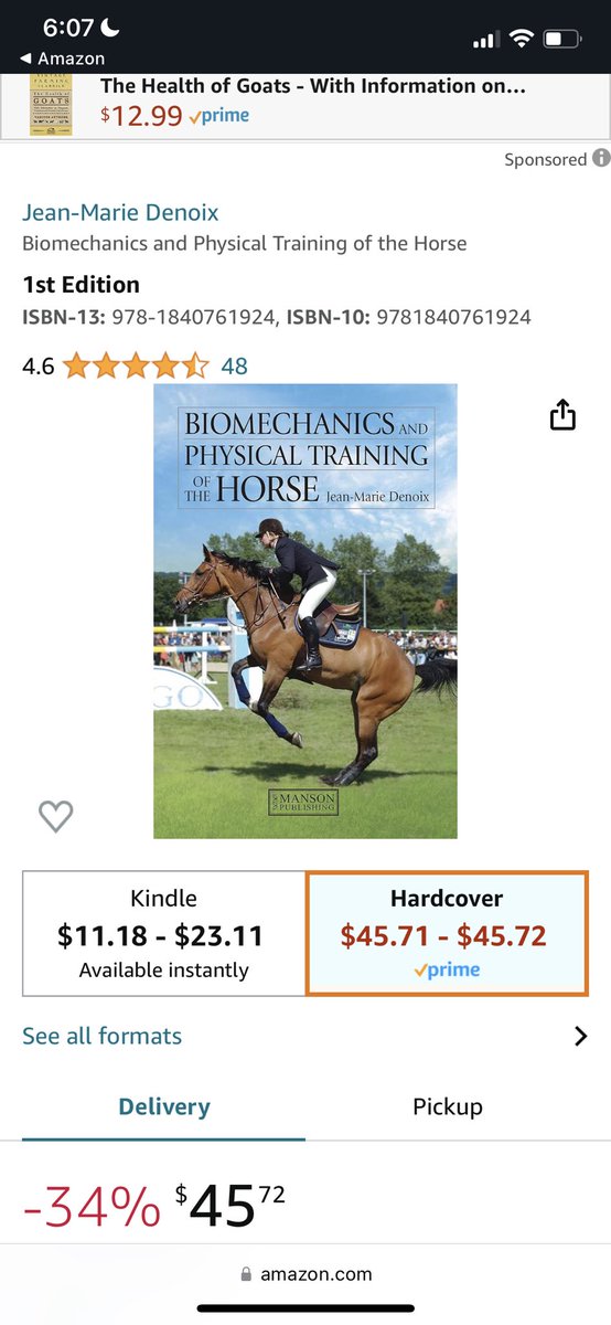 andrealindgren2's tweet photo. @meadowswish Denoix’s book is a MUST!! https://t.co/k8Mh5qNdjF