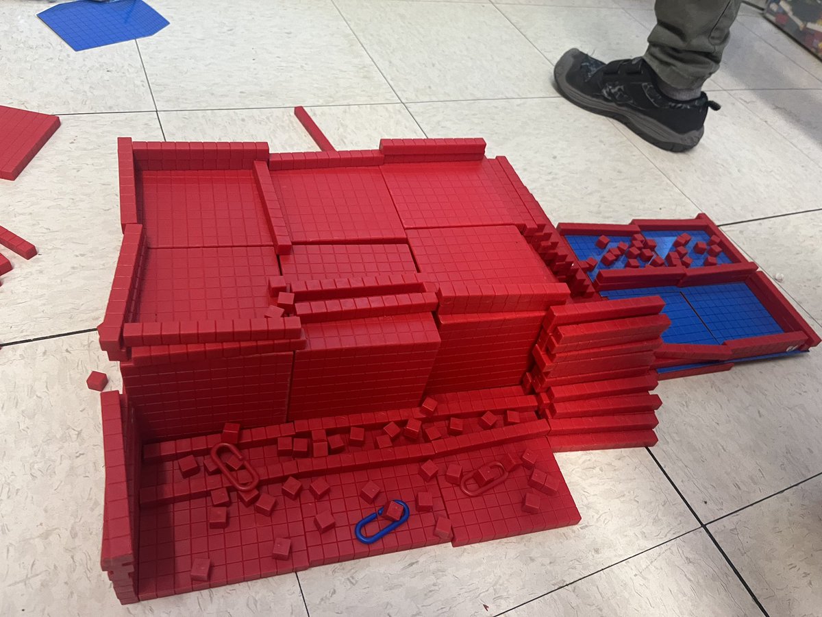 A few creations from their favourite centre 📸 <a href="/Woodland_ElemNL/">WoodlandWolves</a>