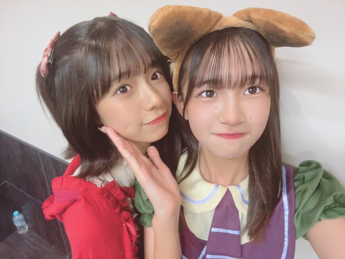 Twitterのコスプレ画像5