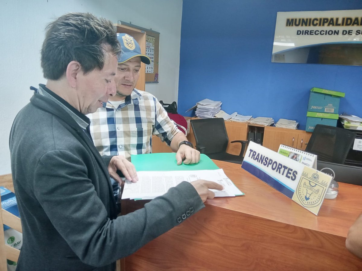 Defensoría de las Personas Usuarias del Transporte Público del <a href="/PDHgt/">PDH Guatemala</a> monitorearon la <a href="/MuniVillaNueva/">MuniVillaNueva</a>  en relación con el cumplimiento del Decreto 80-96, en cuanto a garantizar que se exonere del pago del pasaje del transporte municipal a #PersonasMayores
pdh.org.gt/comunicacion/n…