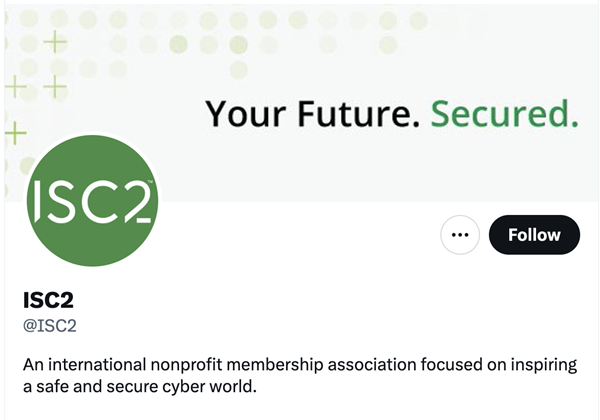 BIO_keyIR's tweet image. $BKYI BIO-key Showcasing cutting-edge #phoneless, #tokenless, #passwordless IAM solutions at leading #Cybersecurity conference, ISC2 Security Congress 2023, Nashville, Oct. 25-27 #ISC #ISC2 #ISC2Events #ISC2Congress #Multifactor #Authentication #Passkeys

 bit.ly/3Mei1IU