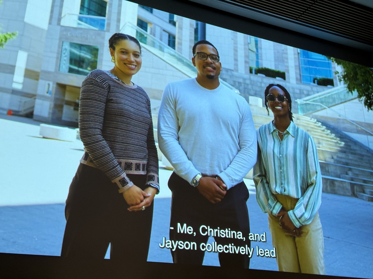 atulbutte's tweet image. “Outstanding contributions to address diversity, equity, and inclusion”… Congratulations @jayson_davidso7, Christina Stephens, Sydney Williams on being awarded a @UCSF 2023 Chancellor Diversity Award for Dr. MLK Jr Leadership! #ucsfproud