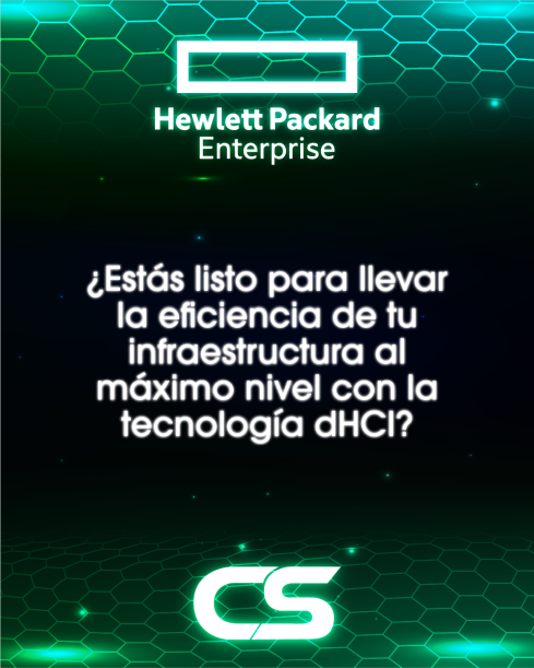 Capitalsoftwar3's tweet photo. 🤔 ¿Te preguntas cuándo es el momento ideal para adoptar la tecnología dHCI?
¡Contáctanos hoy y descubre cómo dHCI puede transformar tu empresa. Escríbenos a nuestro WhatsApp 8966 6114
#SomosCS #digitalizacion #seguridad #ciberseguridad  #SomosCapital #dHCI https://t.co/DakOY3VMH4