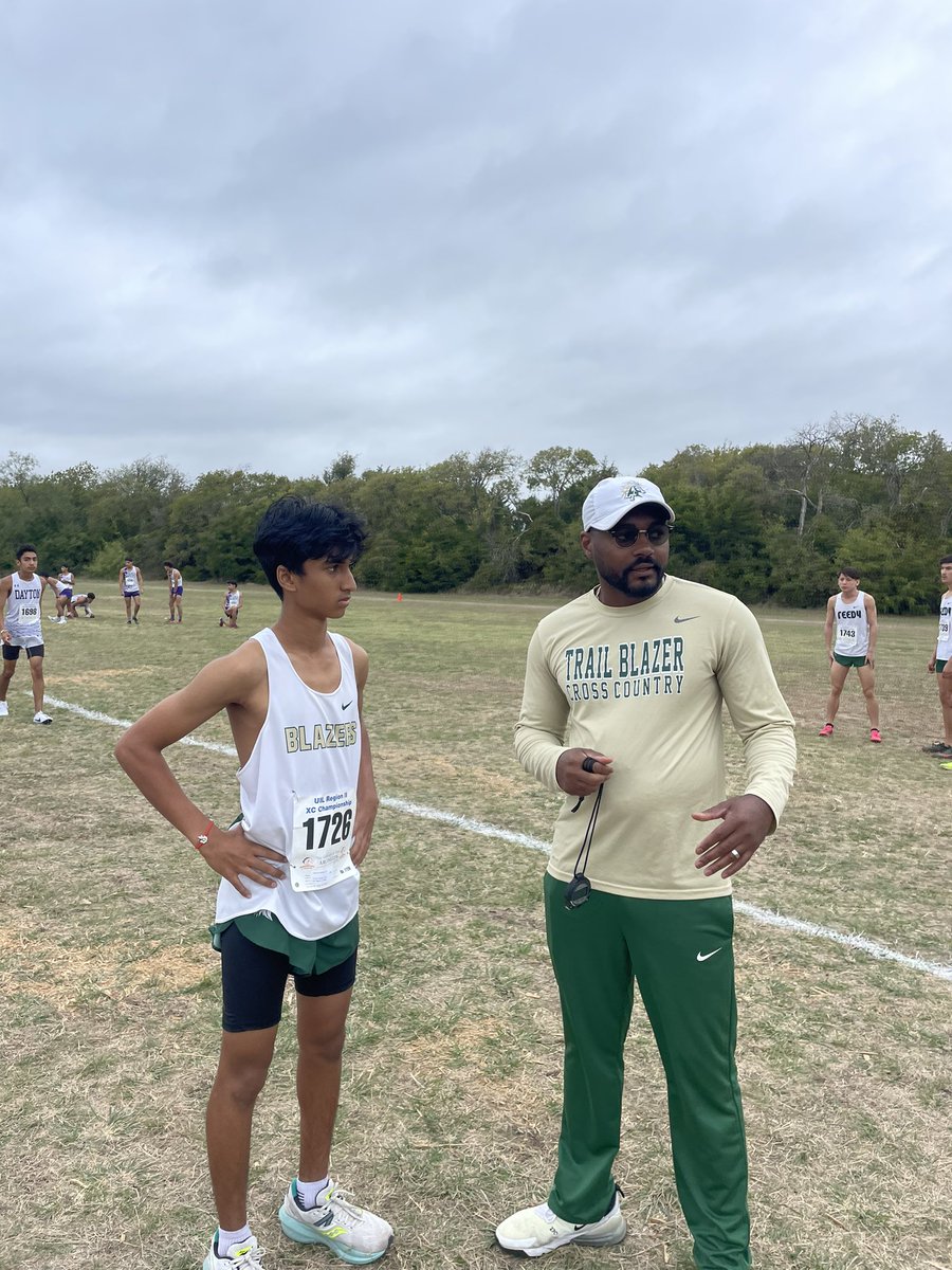 LTHS XC & Track tweet media