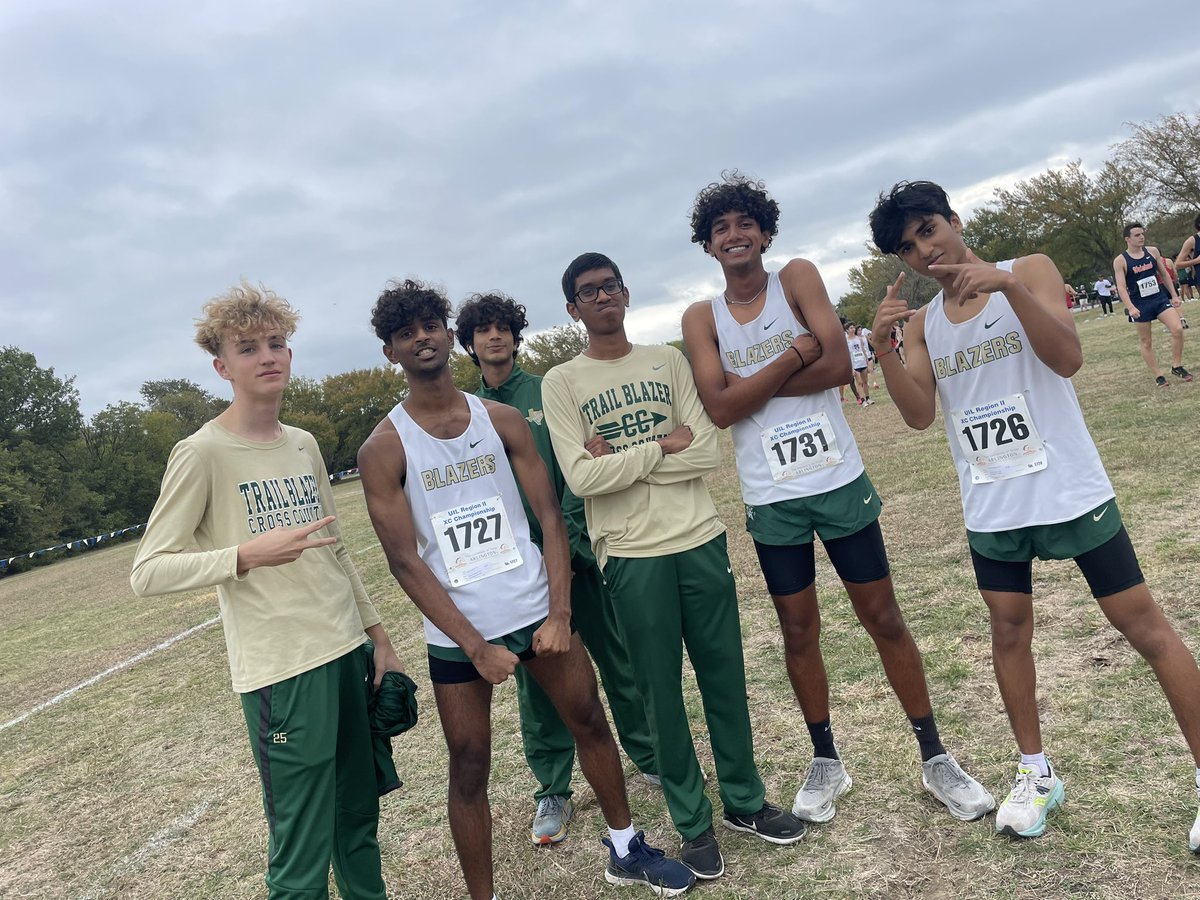 LTHS XC & Track tweet media