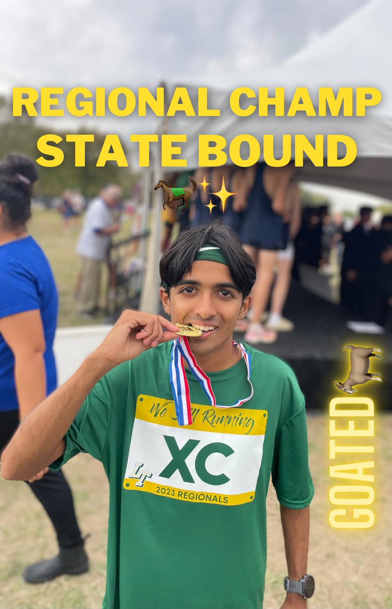 LTHS XC & Track tweet media