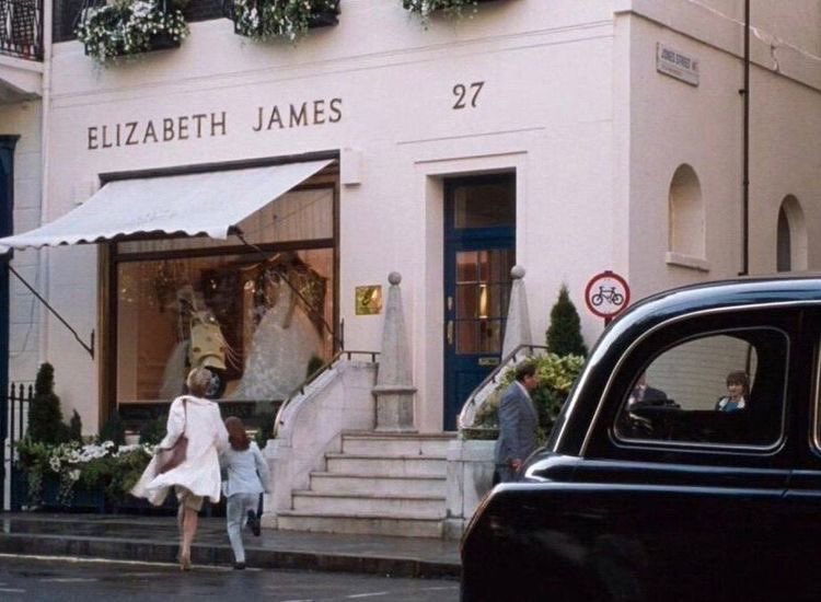 luisa_fermr's tweet photo. Seré la próxima Elizabeth James 🤍✨ https://t.co/nSJDxCGWsT