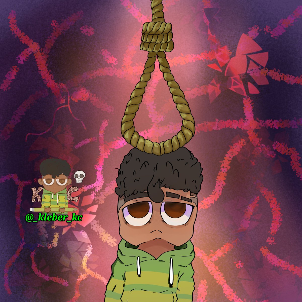 _kleber_kc's tweet photo. successfully loaded depression
please share and followπ
#draw #digitaldraw #art #saddraw #depression #sadboy #emodraw #cartoonstyle #CartoonArt #suicide https://t.co/ieZoP9h7op