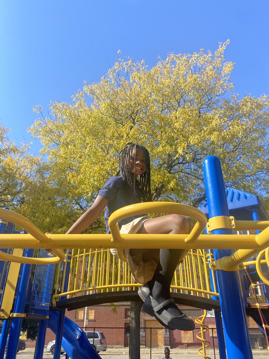 There is nothing more joyful than a 75 degree day in October