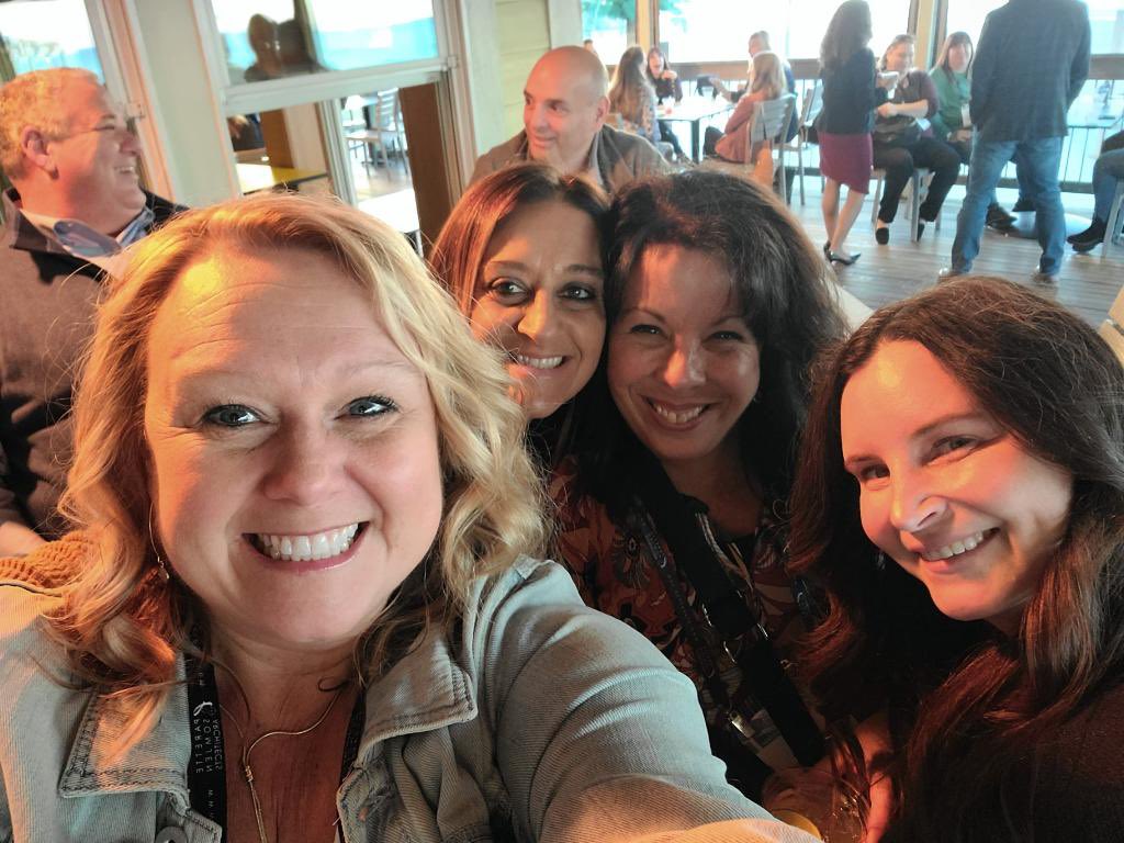 Dr. Lisa Gleason tweet media