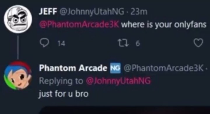 Media That Changed FNF Community tweet media