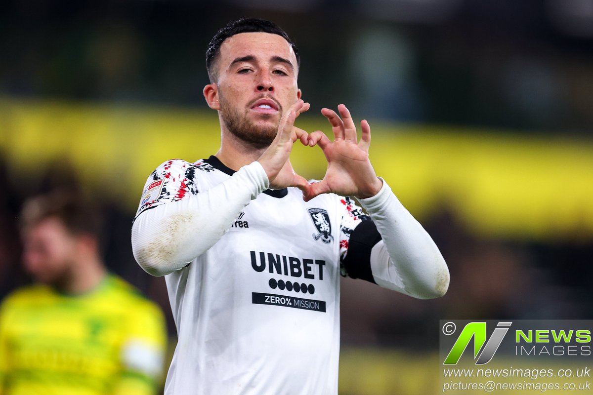 RyanCPhotog's tweet photo. Game 1/4 of the week

Middlesbrough v Norwich City

Via @news_images_uk 

#middlesbrough #middlesbroughfc #mfc #norwich #norfolk #norwichcity #canaries #carrowroad #teeside #championship https://t.co/MvHqdcq0Ht