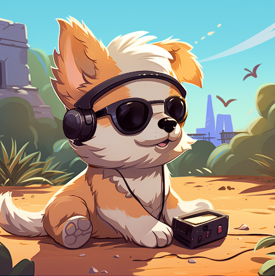 1msdj1's tweet photo. If you're keen on the intersections of #crypto, #NFTs, and #gaming, then $DVDOGE should be on your radar. Developed by $Divi, this isn't just another #memecoin; it's designed to encourage active participation in the crypto space.
With $DVDOGE, #staking , #leashing is a key component. The point is to incentivize long-term holding and #community growth, rather than just quick flips.
In terms of #NFTs, @DiviDoge introduces @BabyMilo—a unique set of digital collectibles that you can mint by #leashing some of your tokens. You're not just buying; you're actually contributing to the ecosystem.
Then there's the GameFi arcade—a place to enjoy games while earning real-world rewards in the form of tokens.
So if you're holding a significant amount like 600K $DVDOGE, you've got options. You can potentially mint up to three BabyMilos, stake them for additional tokens, or use your $DVDOGE in the GameFi arcade for even more opportunities.
The idea is to offer multiple ways to engage with the DiviDoge ecosystem and make your investment work for you.
All part of the $DIVI ecosystem along with @LightningWorks7 , @siege_worlds , @ChaosCoinClub , and, some other cool project to look at @CuteCreepyGang , @Web3Voodoos All building during the Bear and adding to this amazing space!