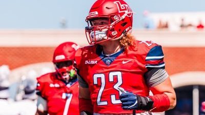 Da Last Word with Rusty Byrd tweet media