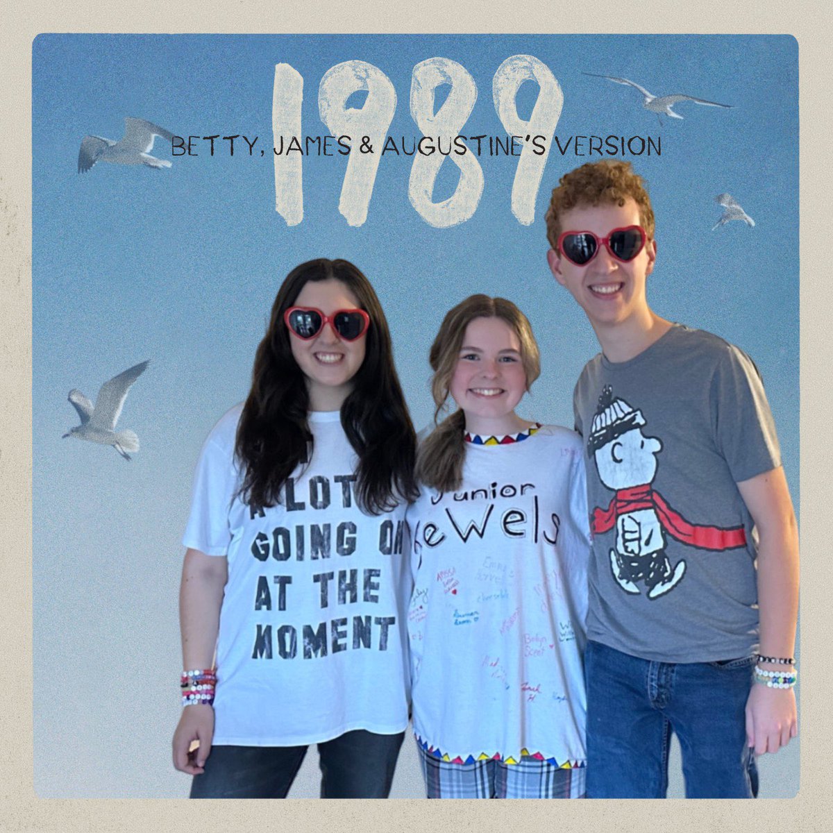 aymckay13's tweet photo. @taylornation13 @taylorswift13 betty james and augustine never go out of style! 🩵🩵🩵
#1989TaylorsVersion @taylornation13 https://t.co/zhiAF1OK8i