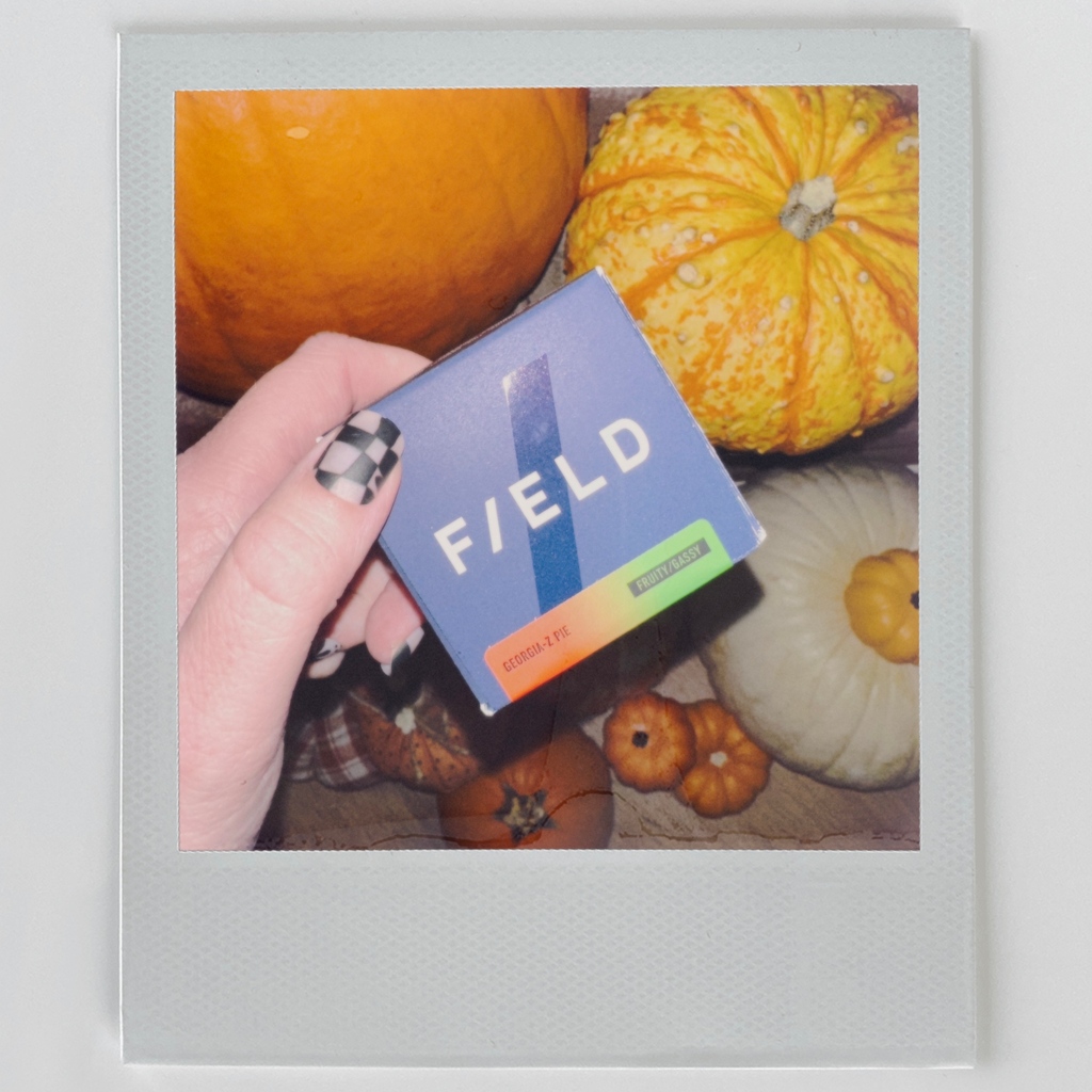 Field Extracts tweet media