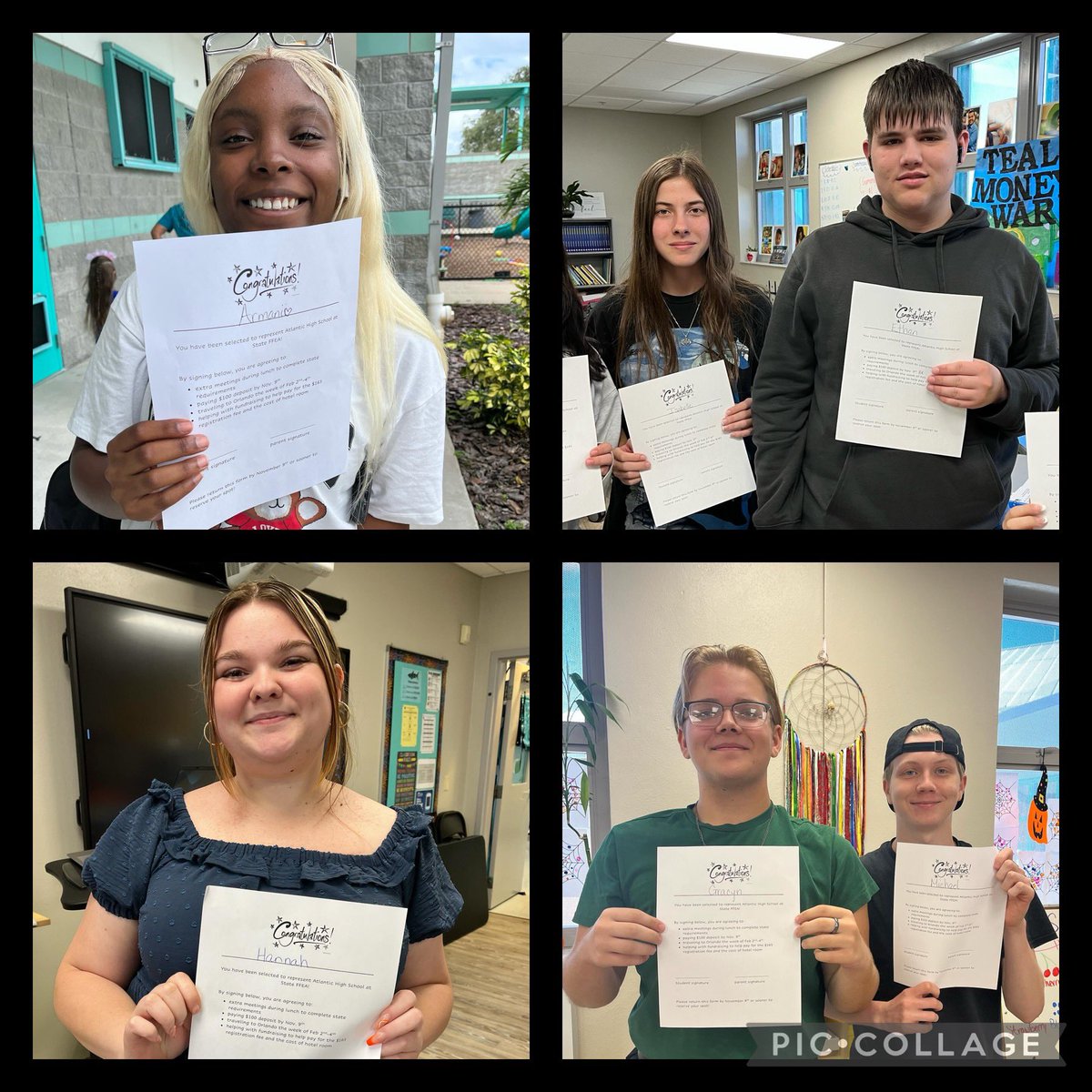 Atlantic High FFEA tweet media