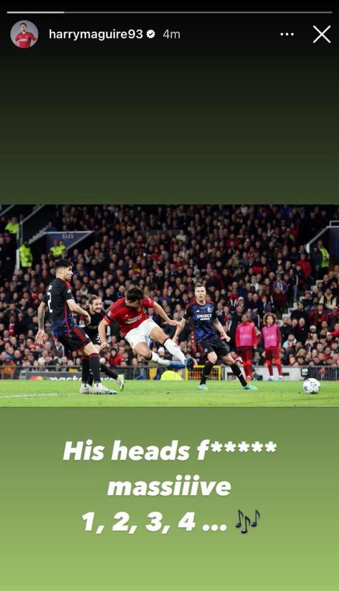 Nah he’s actually becoming likeable