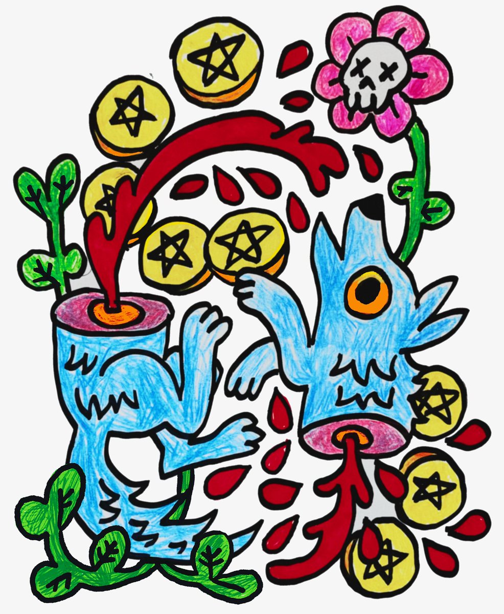 Arch Budzar tweet media